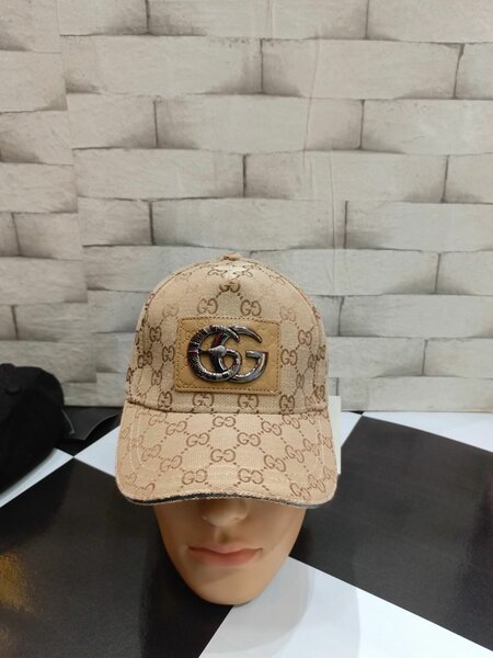 Casquette