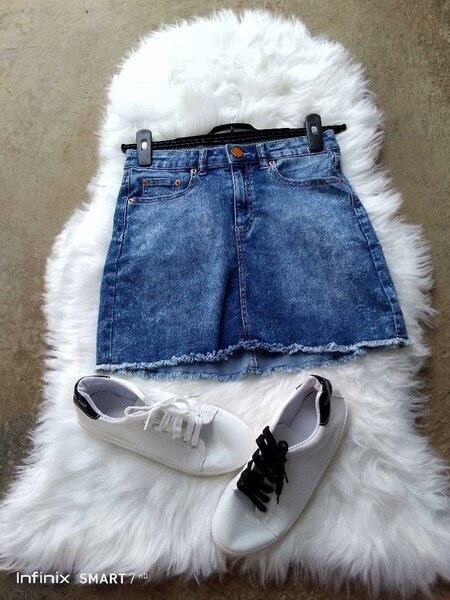 Skirts