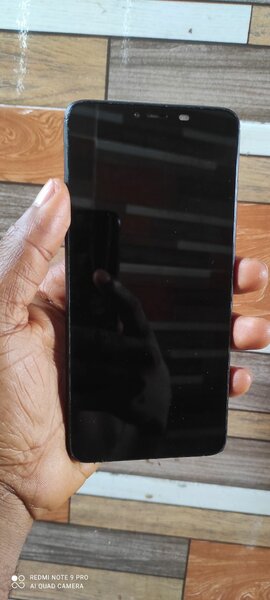 Tecno spark 2