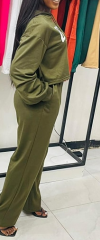 suit