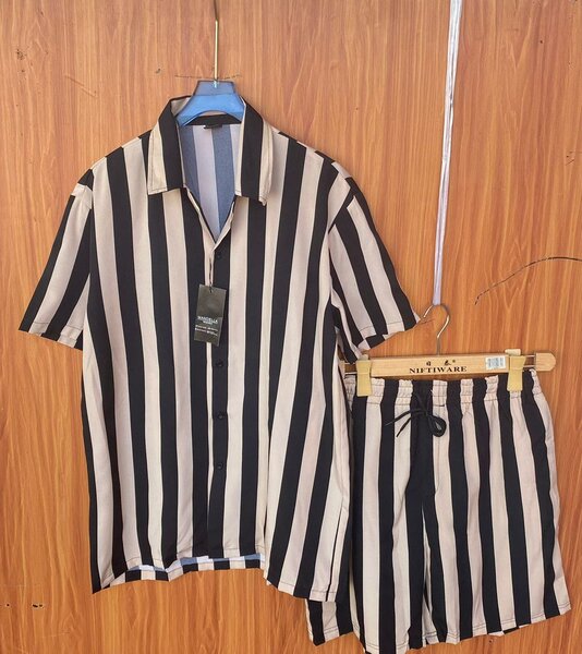 Quality men's wear