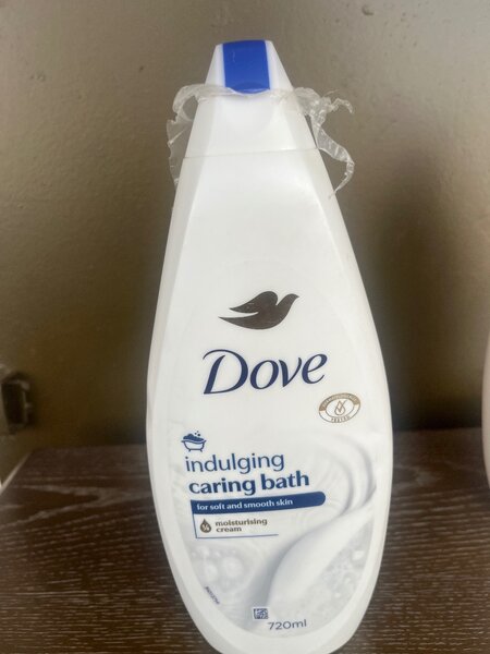 Gel douche