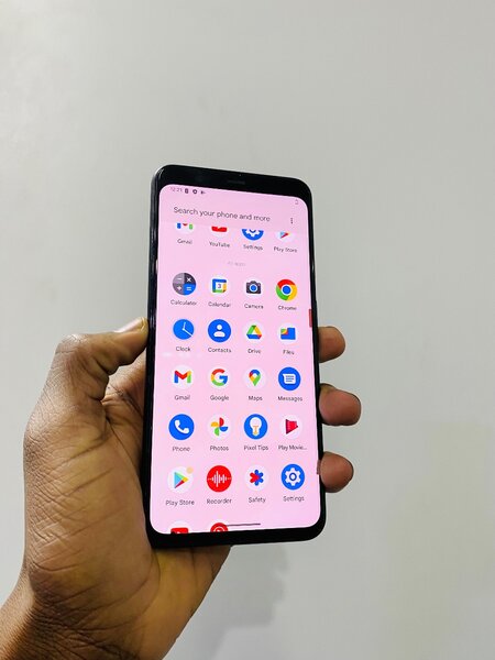 Pixel 4XL