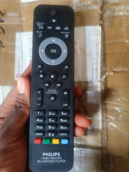 Philips Blu-ray Home cinéma