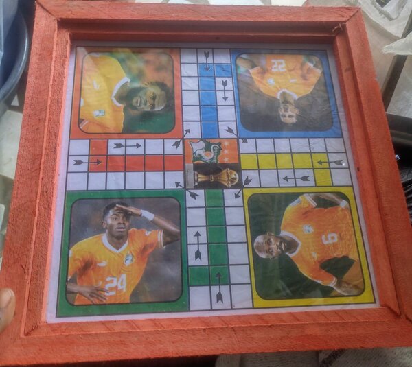 Ludo Ludo