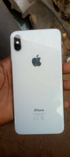 Iphone XS Max