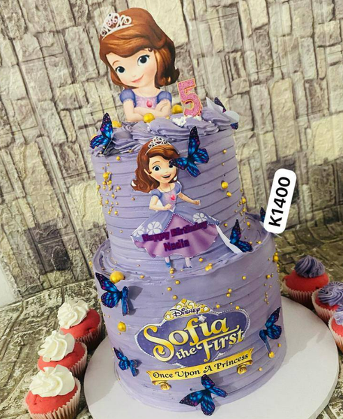 Cake