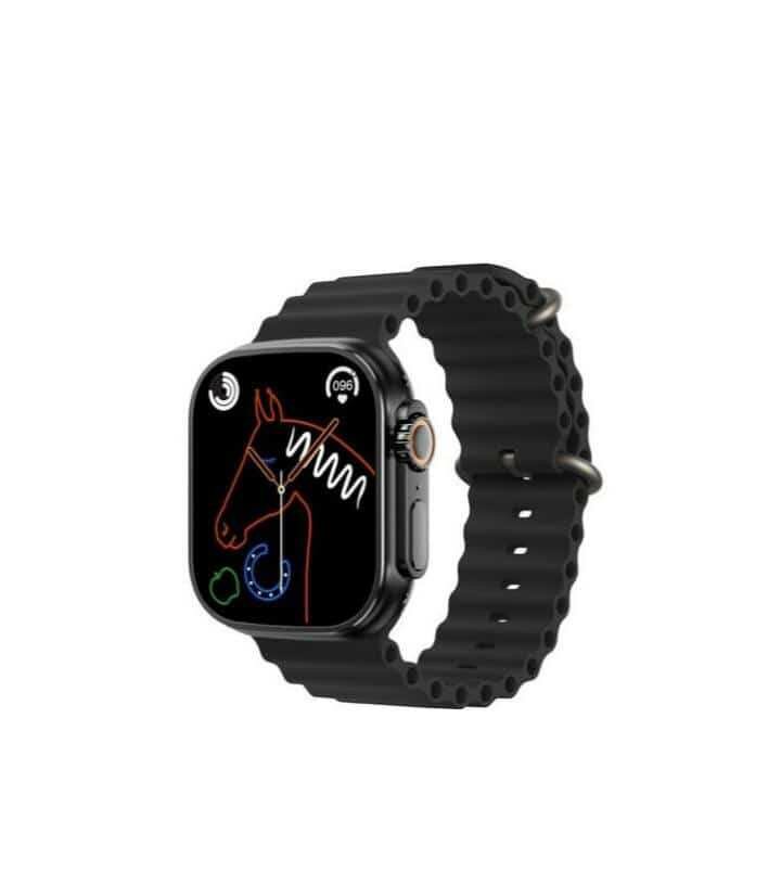 T800 Ultra Smart Watch