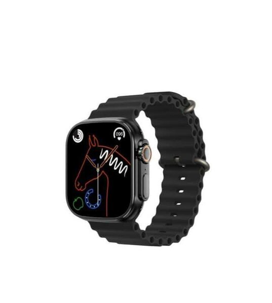 T800 Ultra Smart Watch