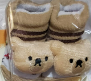 Baby socks