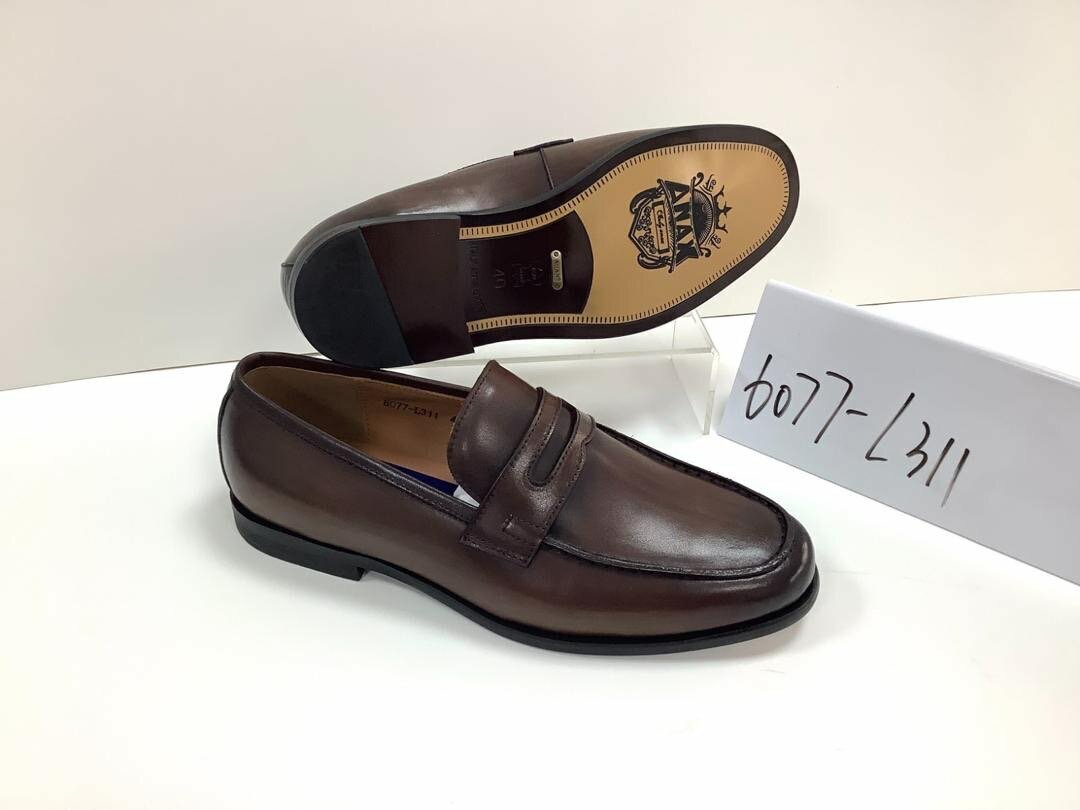 Italian Anax shoe