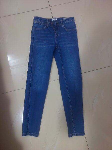 Jeans pour 10-12ans
