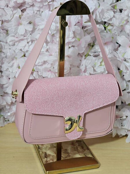 sac en bandoulière