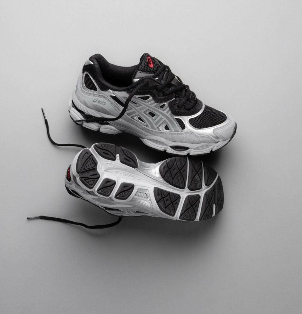 Asics gel