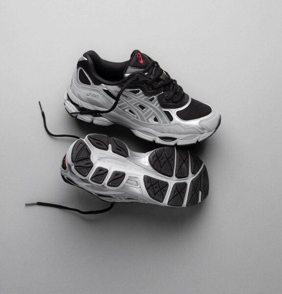 Asics gel
