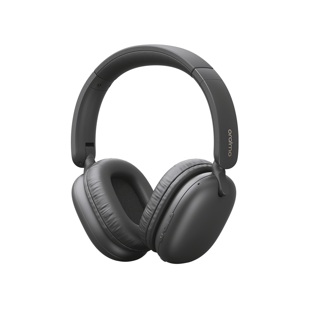 Casque Sans Fil Oraimo