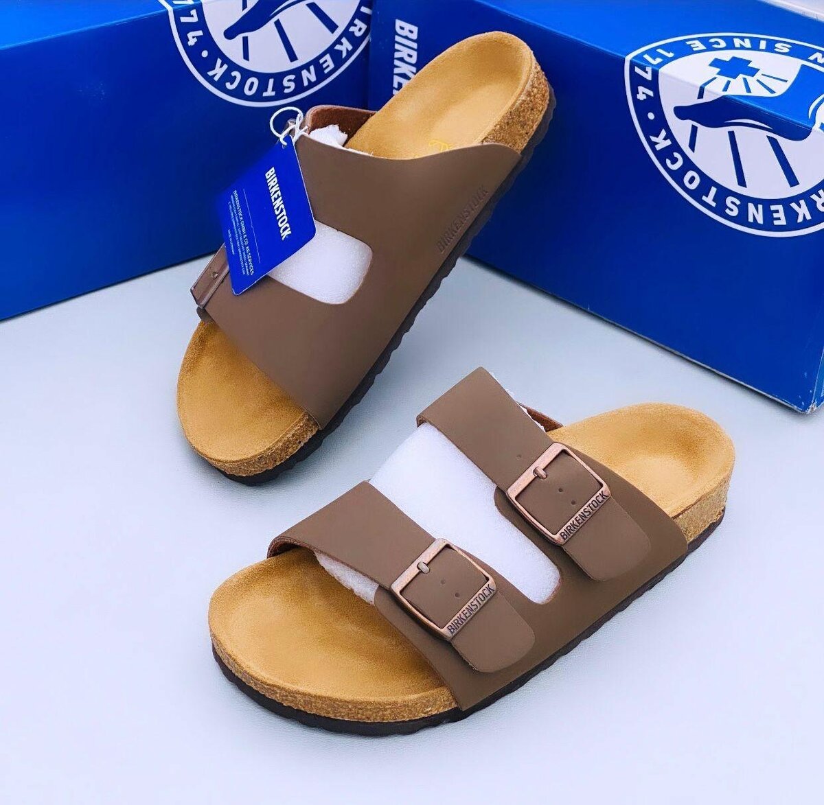 BIRKENSTOCK