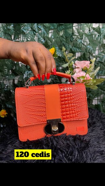 Ladies purse