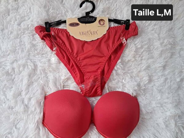 Stylish Women's Lingerie Sets