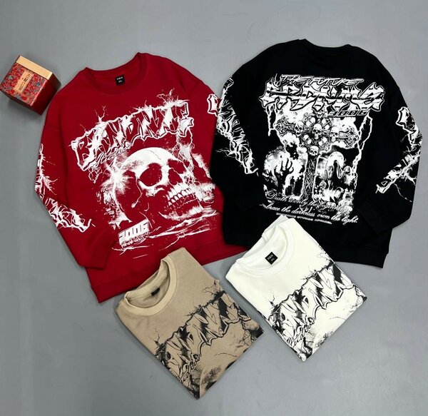 Men's Sweater