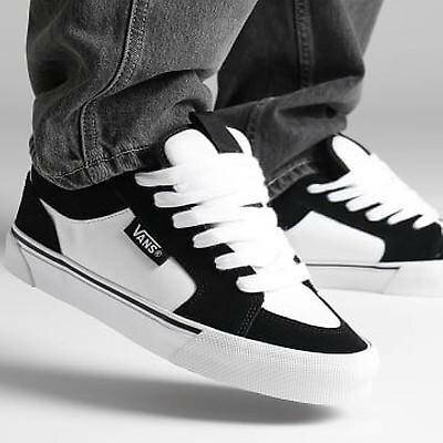 Vans Hylane