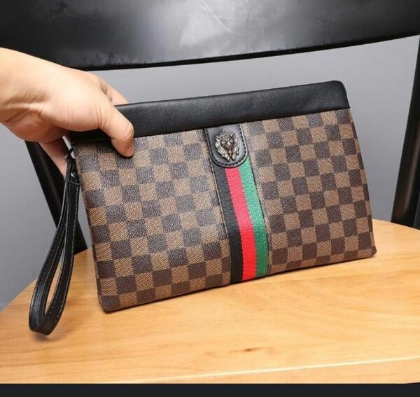 Side bag
