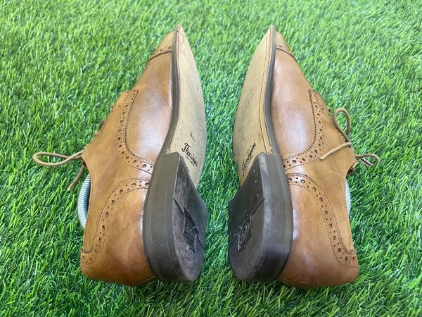 FLORSHEIM