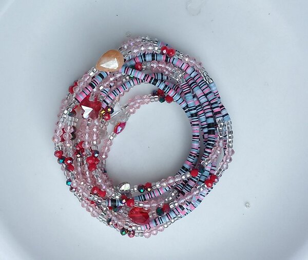 Waist Beads