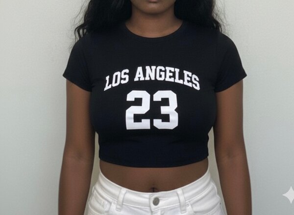 T-shirt shein femme