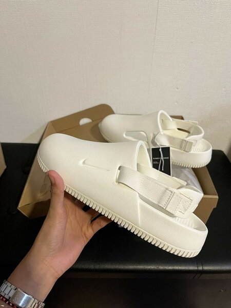 SANDALE NIKE