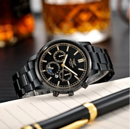 Montre pour homme