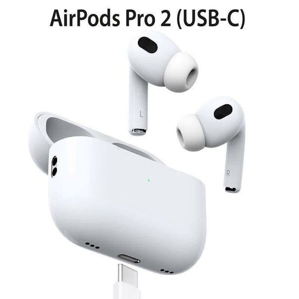AirPods Pro 2 (USB-C)