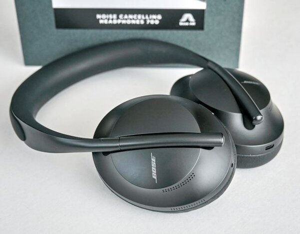 Casque 700