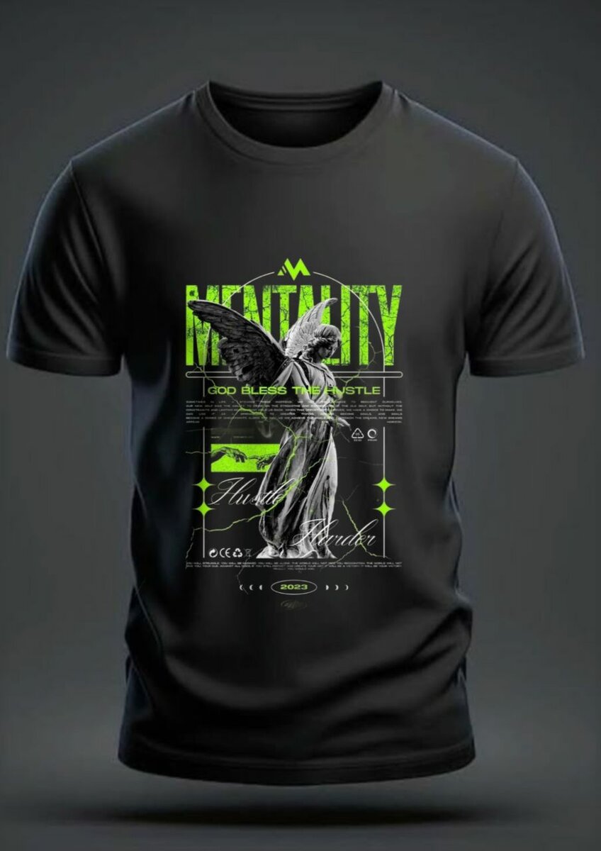 Customized t-shirts
