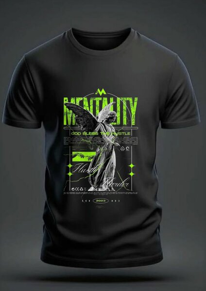 Customized t-shirts