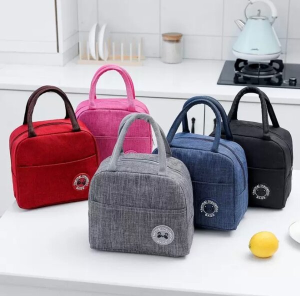 Kids Lunch bags