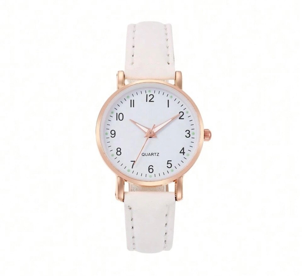 Montre + bracelet