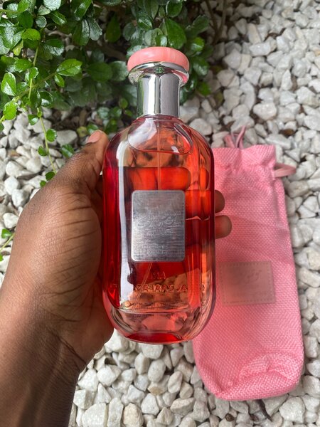 Parfum mousuf wardi