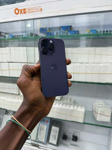 iPhone 14 pro