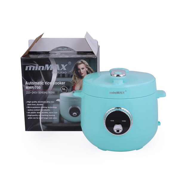 Ricecooker