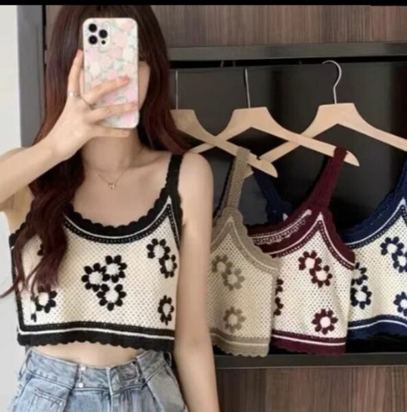Camisole top