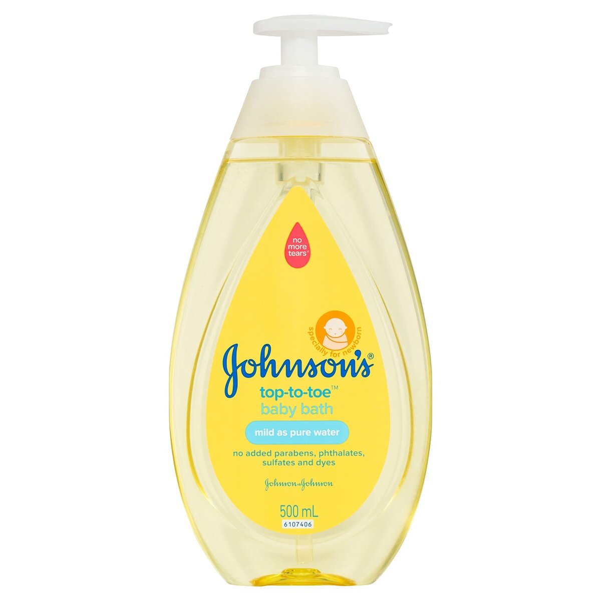 Baby Shower Gel