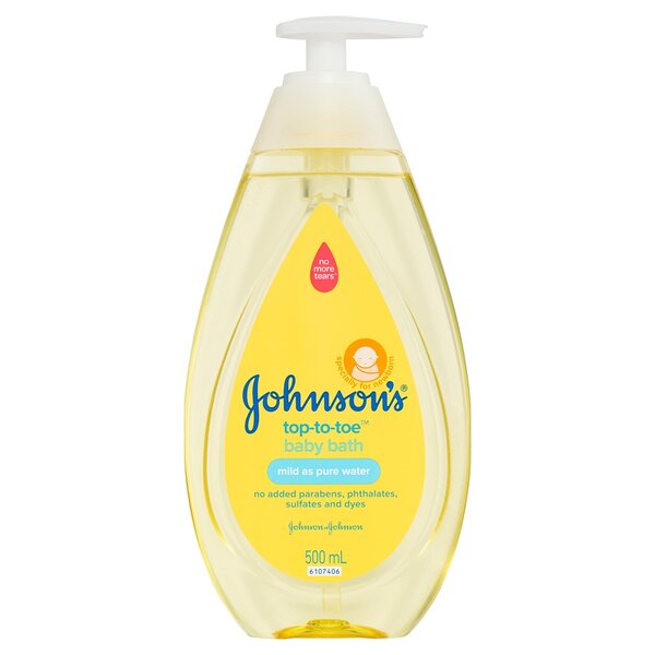 Baby Shower Gel