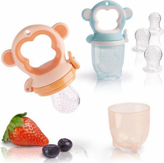 Sucette d'alimentation bébé