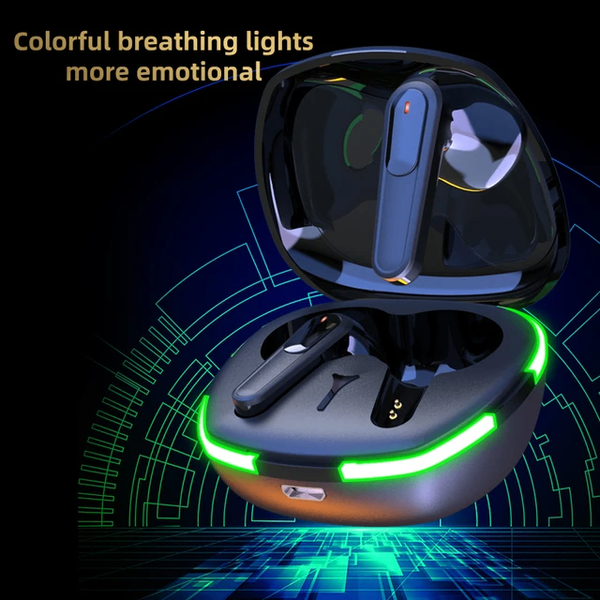 Écouteurs Bluetooth