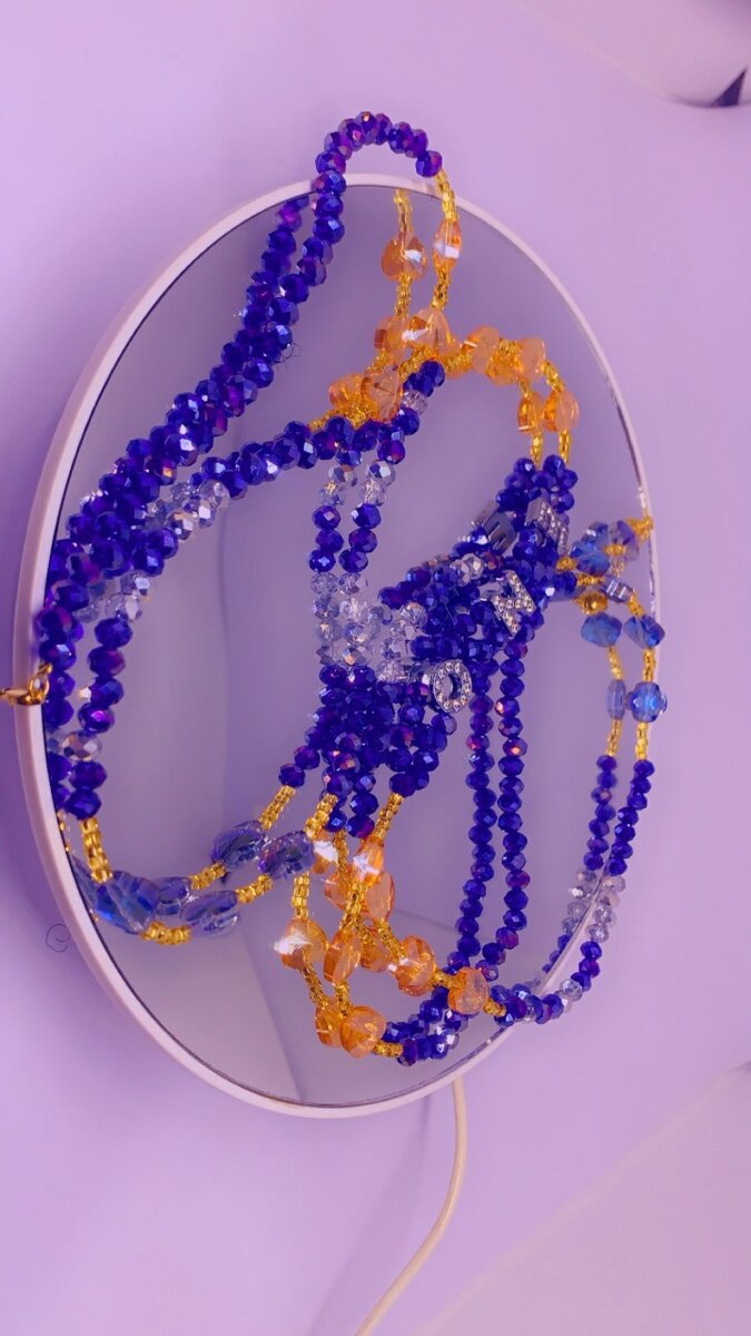 waistbeads