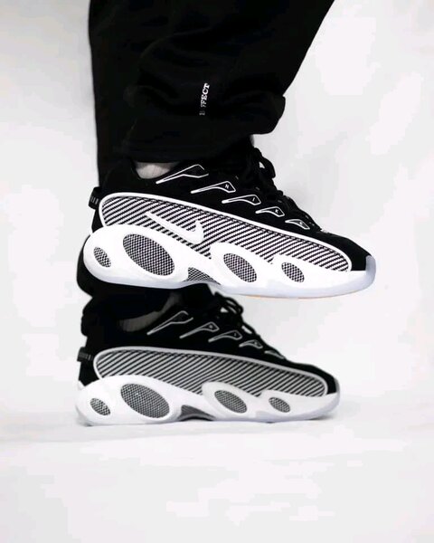 Baskets unisex design moderne