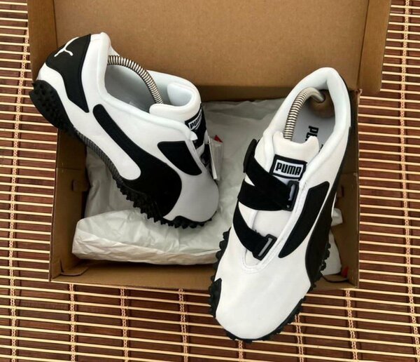PUMA authentiques