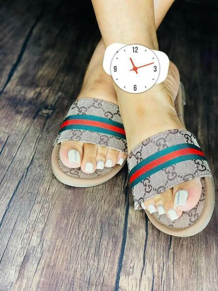 Slippers