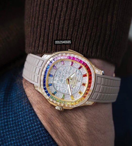 Wrist Watch